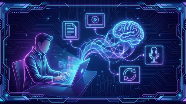 AI-Powered Content Creation: A Practical Guide for Marketers